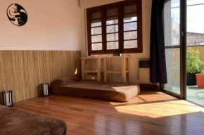 Espacio de Relax